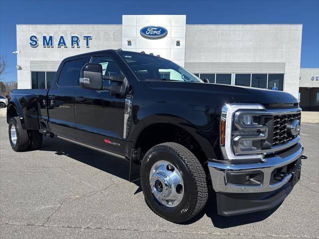 new 2025 Ford F-350 car, priced at $88,625