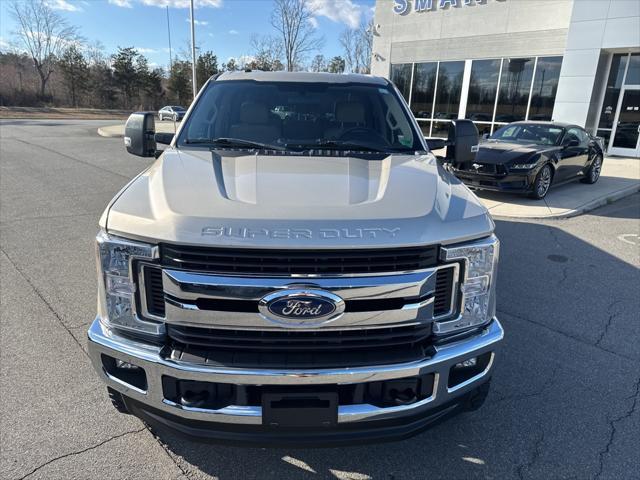 used 2017 Ford F-350 car, priced at $37,293