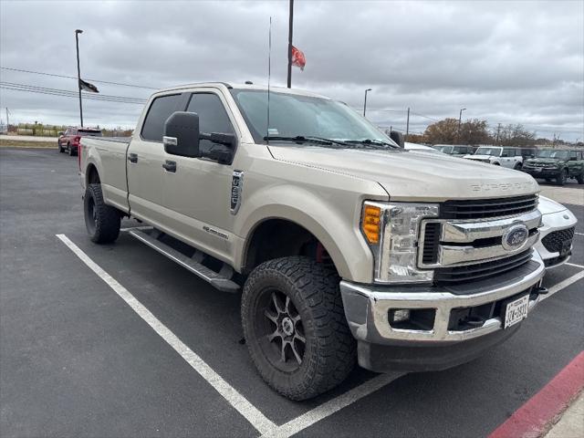 used 2017 Ford F-350 car, priced at $39,999