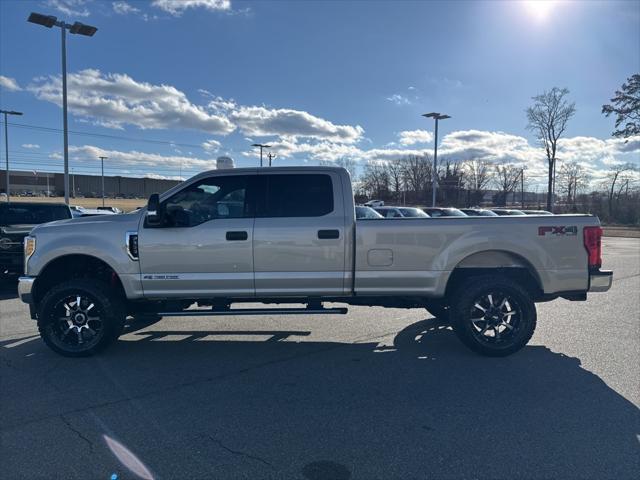 used 2017 Ford F-350 car, priced at $37,293