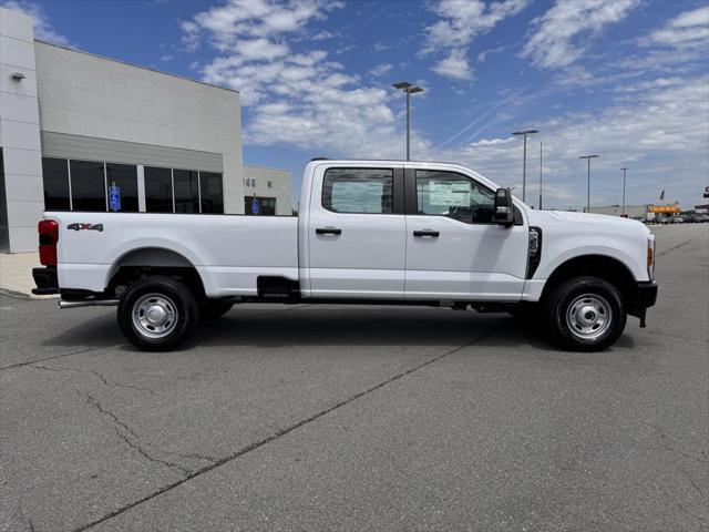 new 2024 Ford F-350 car, priced at $54,426