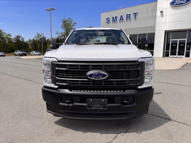 new 2024 Ford F-350 car, priced at $54,426