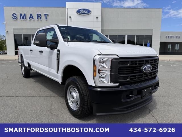 new 2024 Ford F-350 car, priced at $54,426