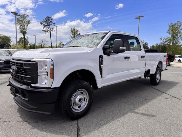 new 2024 Ford F-350 car, priced at $54,426