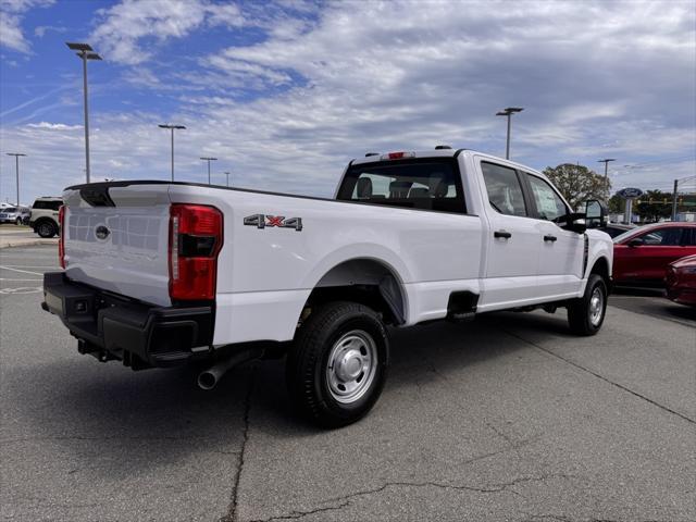 new 2024 Ford F-350 car, priced at $54,426