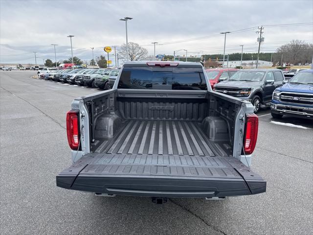 used 2024 GMC Sierra 1500 car, priced at $63,999