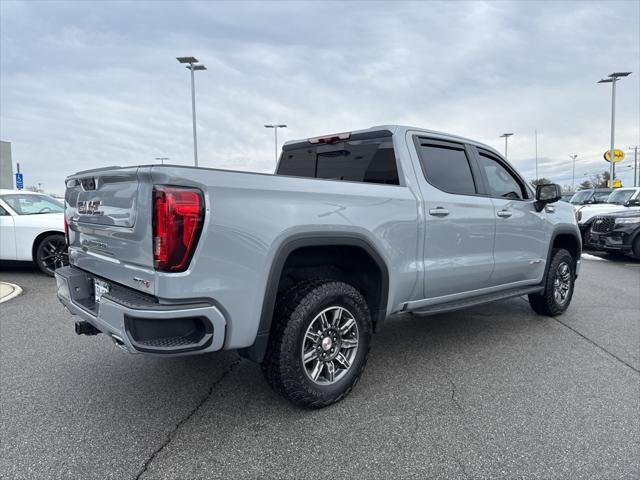 used 2024 GMC Sierra 1500 car, priced at $63,999