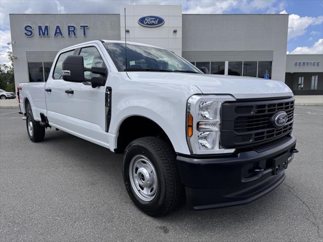 new 2024 Ford F-350 car, priced at $47,999