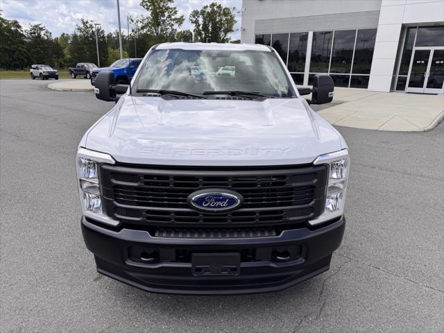 new 2024 Ford F-350 car, priced at $57,120