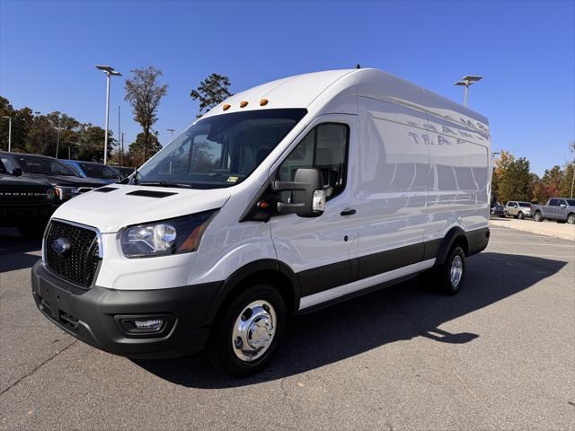 new 2024 Ford Transit-350 car, priced at $62,492