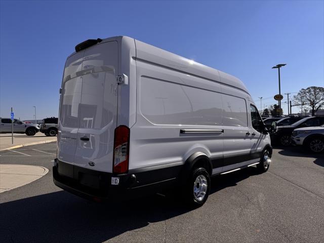 new 2024 Ford Transit-350 car, priced at $62,492