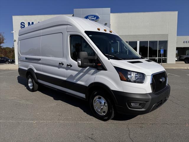 new 2024 Ford Transit-350 car, priced at $62,492