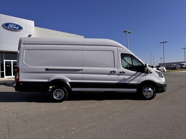 new 2024 Ford Transit-350 car, priced at $62,492