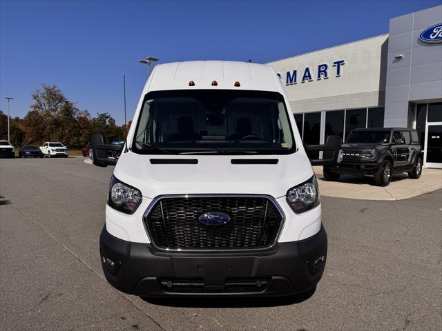 new 2024 Ford Transit-350 car, priced at $62,492