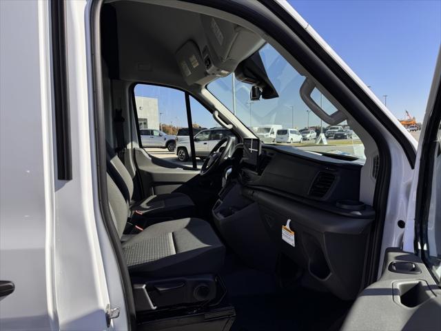 new 2024 Ford Transit-350 car, priced at $62,492