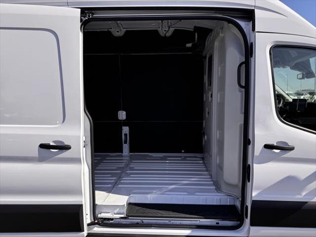 new 2024 Ford Transit-350 car, priced at $62,492