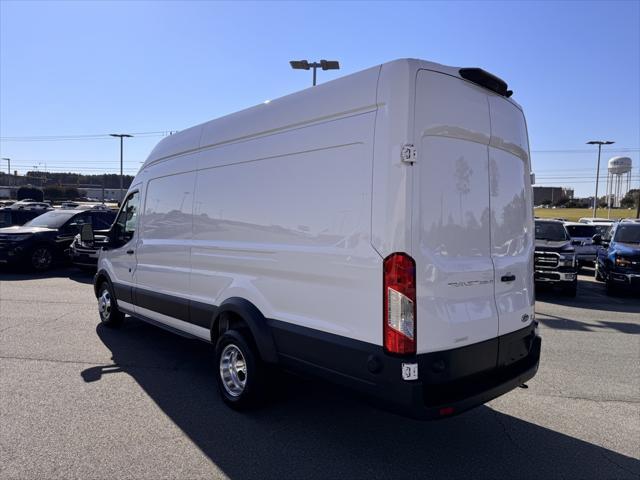 new 2024 Ford Transit-350 car, priced at $62,492