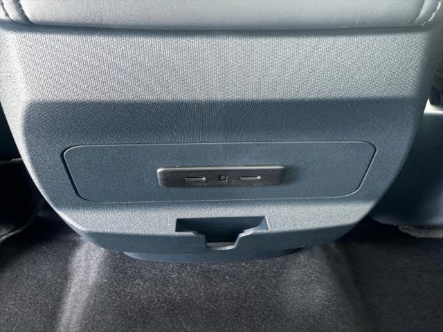 new 2025 Ford Maverick car, priced at $27,456
