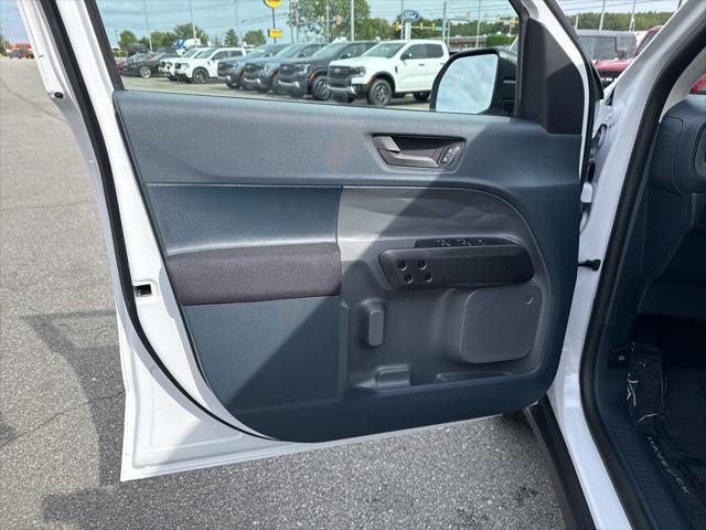 new 2025 Ford Maverick car, priced at $27,456