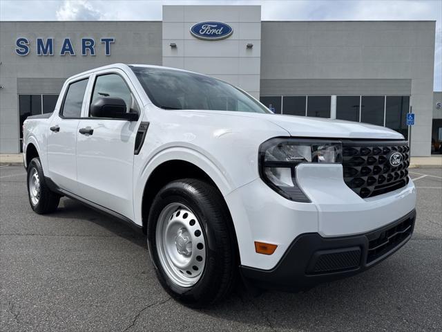 new 2025 Ford Maverick car, priced at $28,234