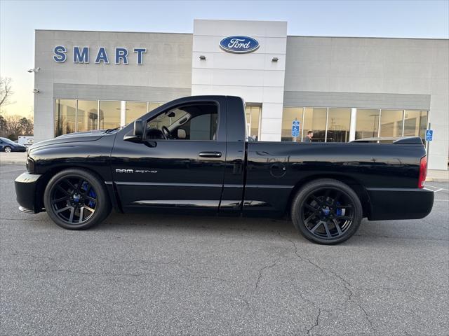 used 2004 Dodge Ram 1500 car, priced at $39,999