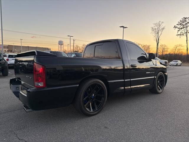 used 2004 Dodge Ram 1500 car, priced at $39,999