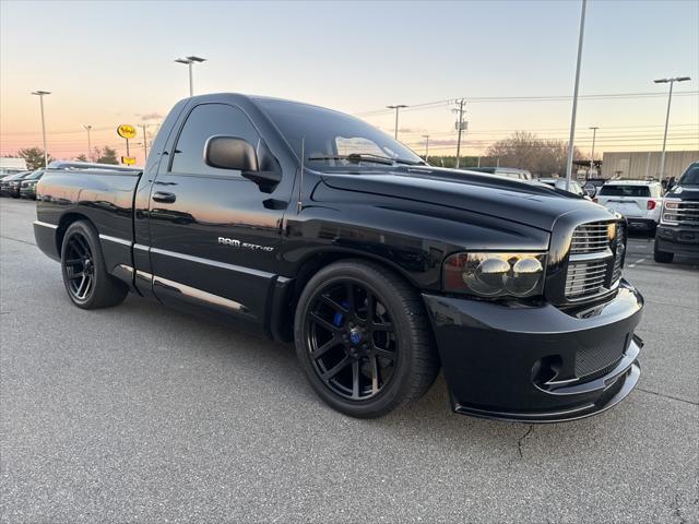 used 2004 Dodge Ram 1500 car, priced at $39,999