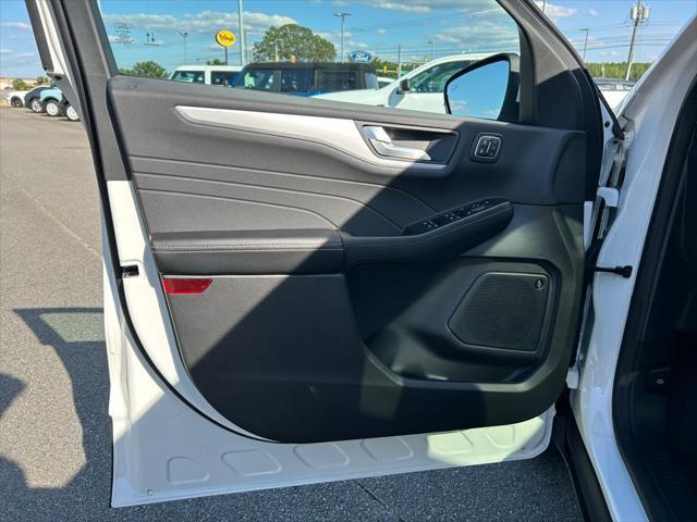 new 2024 Ford Escape car, priced at $34,999