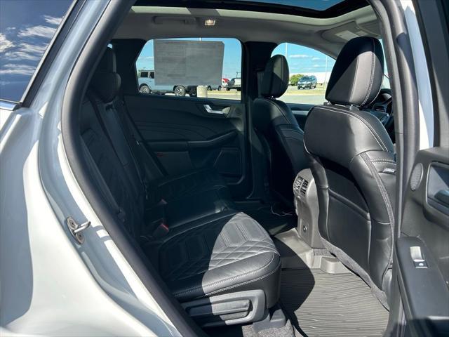 new 2024 Ford Escape car, priced at $34,999