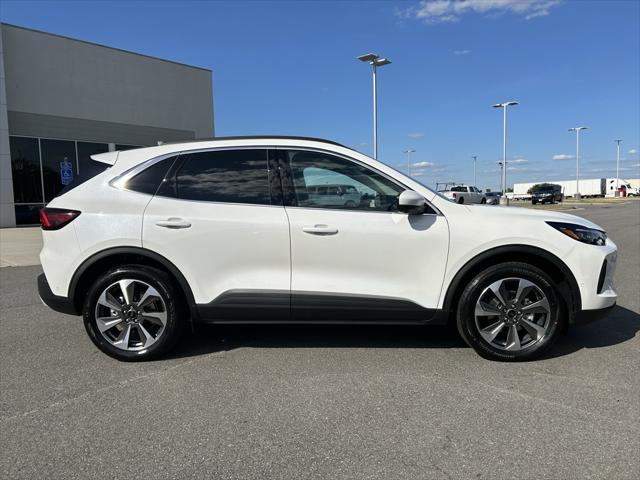 new 2024 Ford Escape car, priced at $41,590