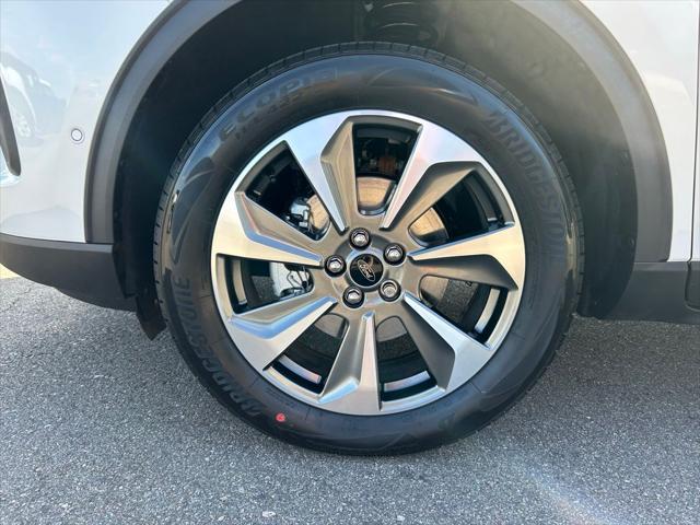 new 2024 Ford Escape car, priced at $34,999