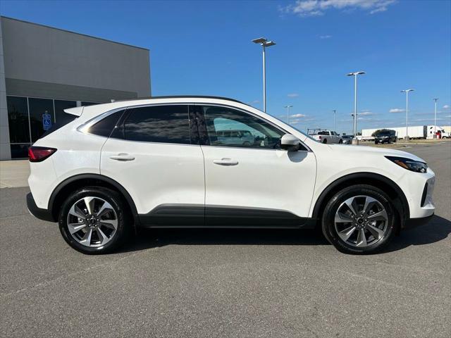 new 2024 Ford Escape car, priced at $34,999