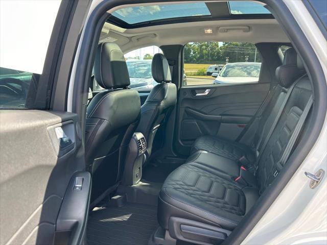 new 2024 Ford Escape car, priced at $34,999