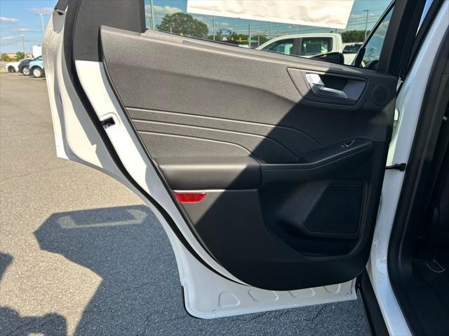 new 2024 Ford Escape car, priced at $34,999