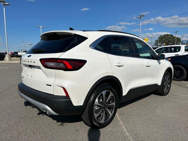 new 2024 Ford Escape car, priced at $34,999