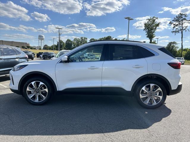 new 2024 Ford Escape car, priced at $41,590