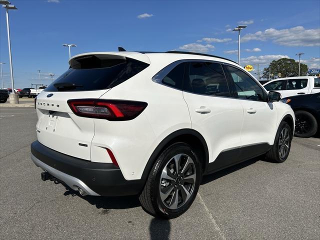 new 2024 Ford Escape car, priced at $41,590