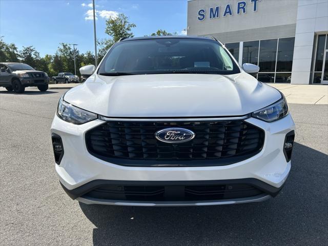 new 2024 Ford Escape car, priced at $41,590