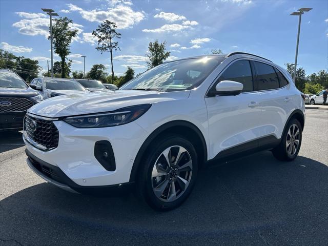 new 2024 Ford Escape car, priced at $41,590