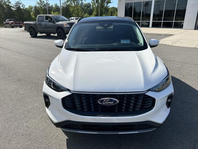 new 2024 Ford Escape car, priced at $41,590