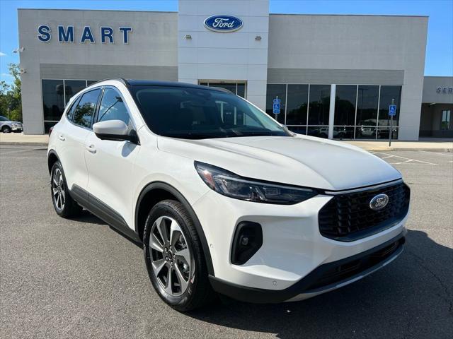 new 2024 Ford Escape car, priced at $34,999