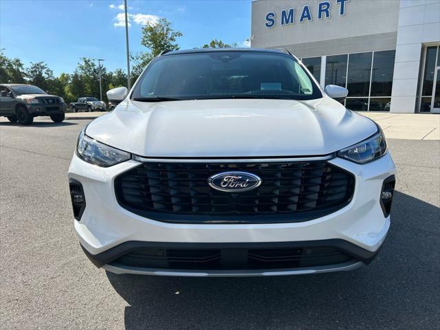new 2024 Ford Escape car, priced at $34,999