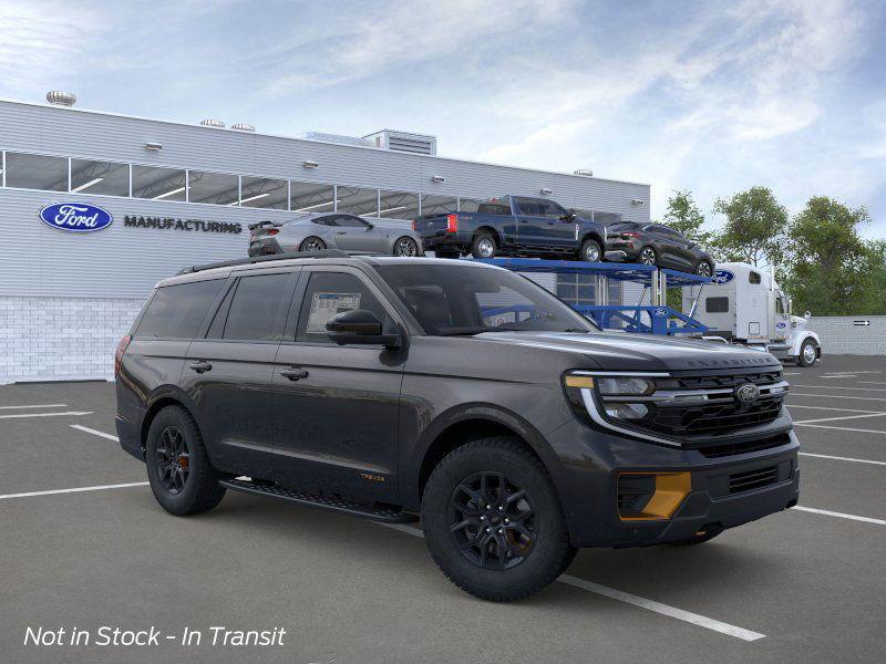 new 2025 Ford Expedition car, priced at $85,185