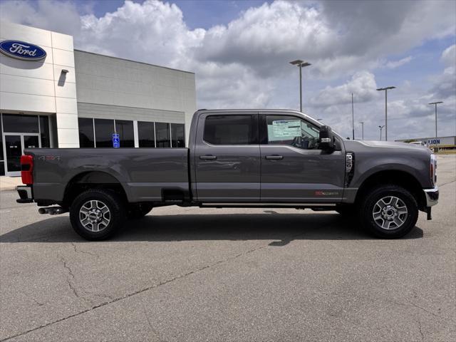 new 2024 Ford F-250 car, priced at $81,189