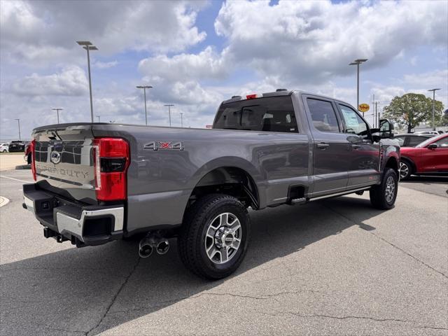 new 2024 Ford F-250 car, priced at $81,189