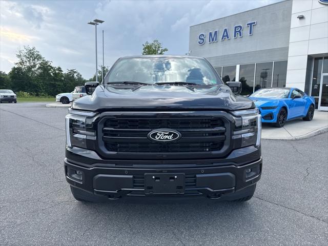 new 2025 Ford F-150 car, priced at $67,997