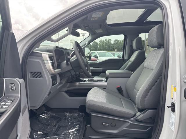 new 2025 Ford F-250 car, priced at $71,705