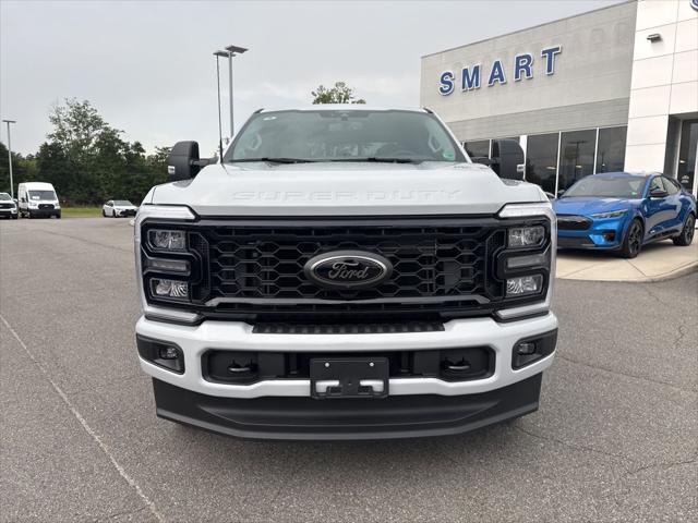 new 2025 Ford F-250 car, priced at $71,705