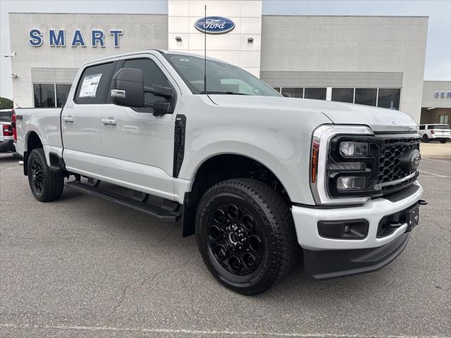 new 2025 Ford F-250 car, priced at $71,705