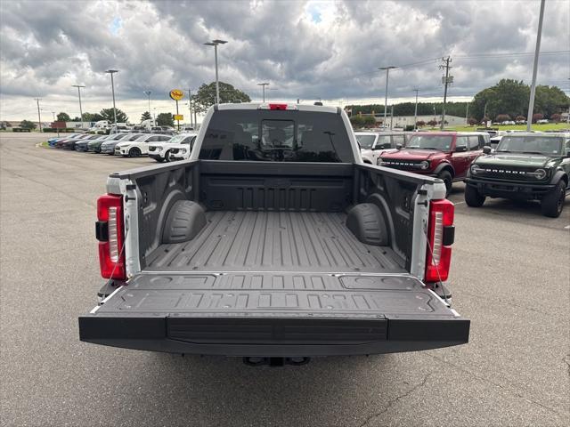 new 2025 Ford F-250 car, priced at $71,705